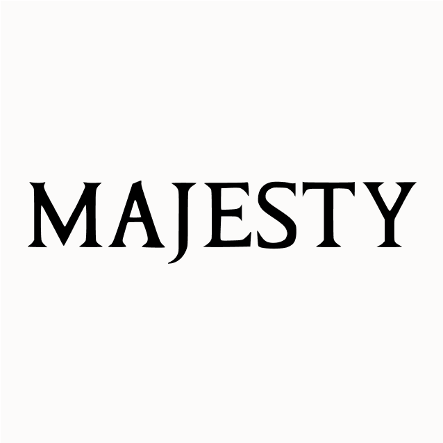 Majesty